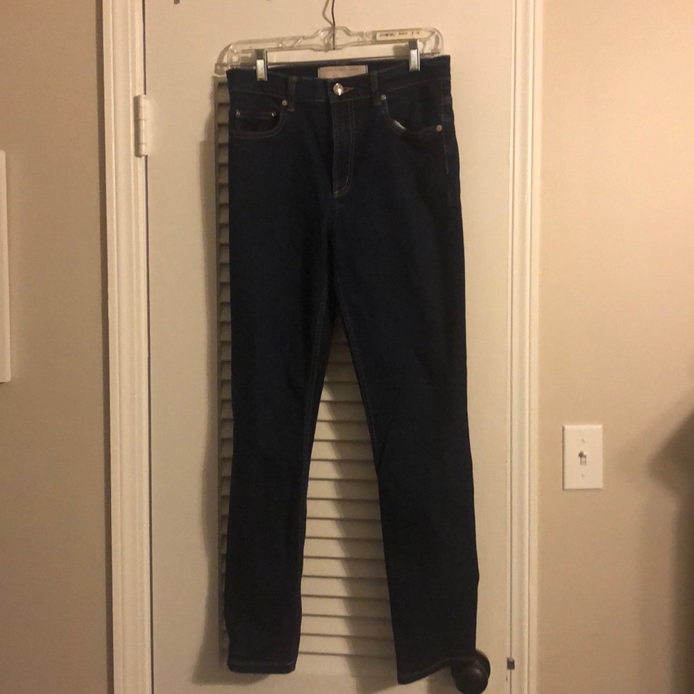EUC Marc by Marc Jacobs Ella Skinny Jeans